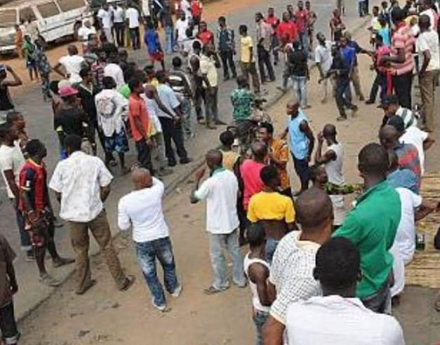 FEDEPE: Students Injured As Two Off-campus Hostels Clash Over Petty Issue