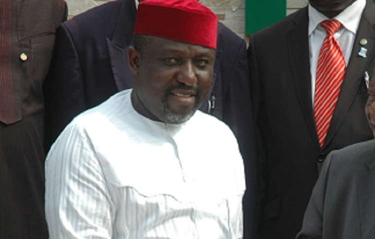 Okorocha Discloses How Much He Is Leaving For Successor