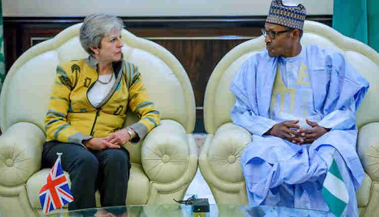 Insecurity: UK Warns Citizens Against Visiting 24 Nigerian States (Full List)