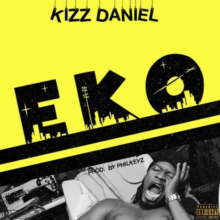 Download Kizz Daniel Music – Eko