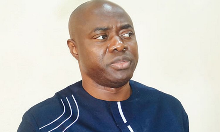 Makinde Set To Lift Oyo NURTW Ban Next Week