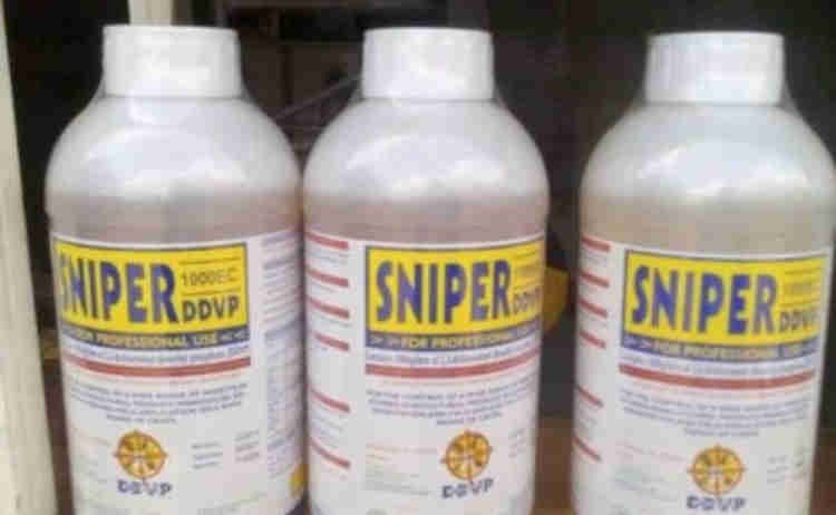 Sniper Ban: Sellers In Kafanchan Yet To Comply With Order