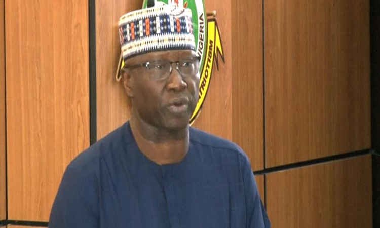 Boss Mustapha Speaks On His Re-appointment As SGF