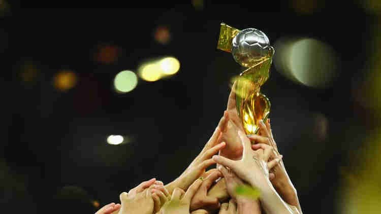 2019 Women’s World Cup Complete Semi-Final Fixtures, Time