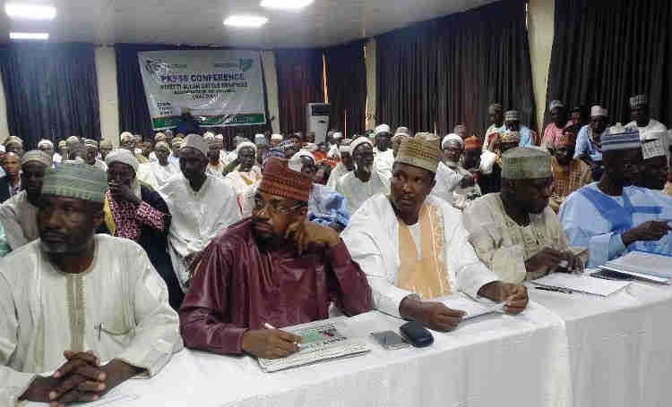 RUGA Suspension: Northern Governors Tell Herdsmen, Others What To Do