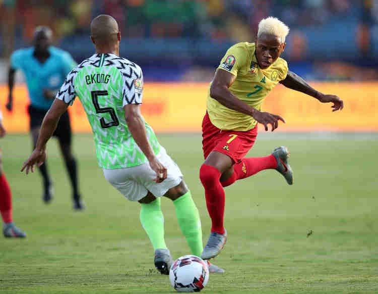 AFCON 2019: See Quarter-final Pairings As Nigeria Face South Africa