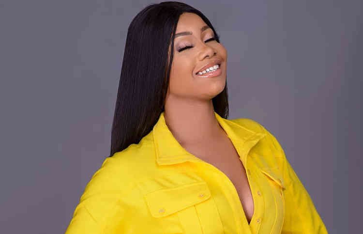 I Receive Over 5000 Messages On Instagram Daily- Tacha Reveals