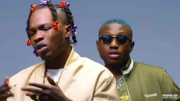 Davido Expresses Fear Over Music Collaboration With Naira Marley, Zlatan