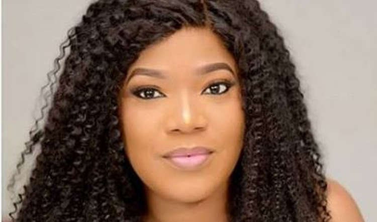 Blogger Apologises To Toyin Abraham For ‘Tarnishing Her Image’