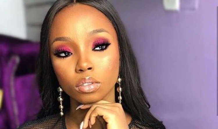 BBNaija: BamBam Confirms Pregnancy Rumours