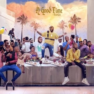 MUSIC: Davido ft. Naira Marley X Zlatan Ibile X Wurld – Sweet In The Middle