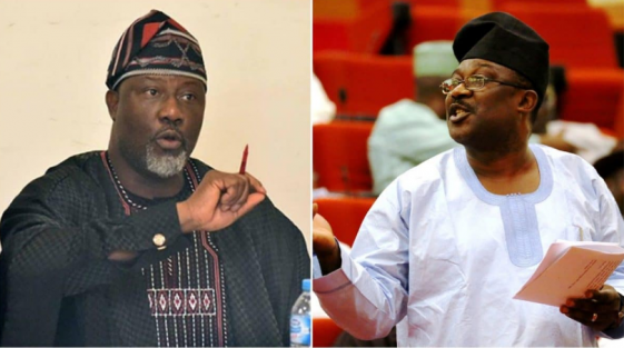 Smart Adeyemi defeats Melaye to win Kogi west senatorial seat