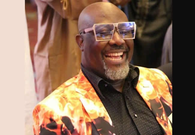 Kogi Election: I’m Better In Bed Than Yahaya Bello – Melaye