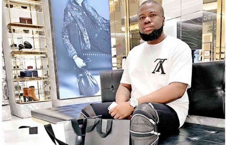 Is Hushpuppi Dead Or Alive? What Happened To Ramon Abass