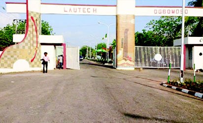 LAUTECH lecturers begin 10-day warning strike over unpaid salaries