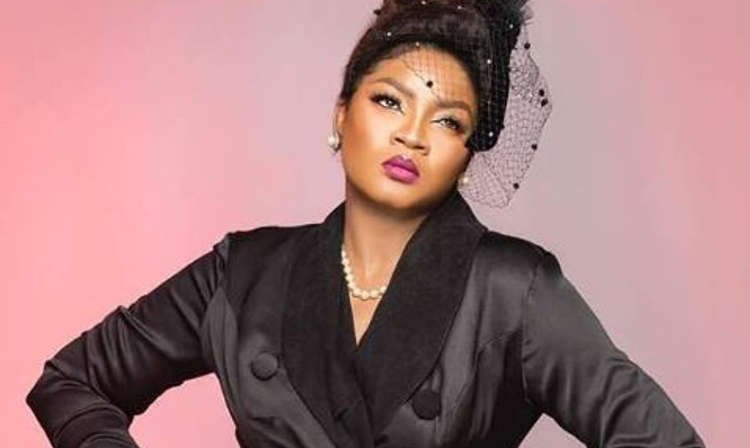 Nollywood Is disorganised, Lacks Structure, Says Omotola Jalade