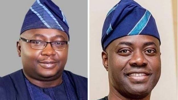 JUST IN: Appeal Court Nullifies Oyo Governor Makinde’s Election