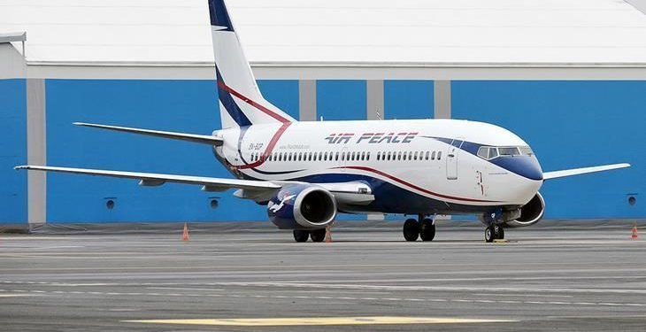 Air Peace Boss Breaks Silence Over Alleged Money Laundering By US Attorney