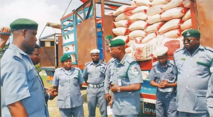 No Date Yet To Reopen Borders, Nigerian Customs Declares