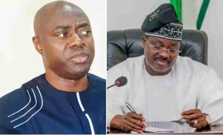 Makinde Explains Stoppage Of Ibadan Circular Road Project