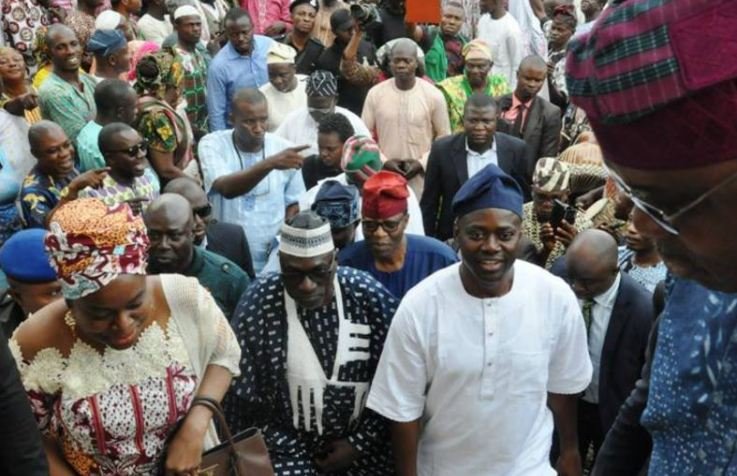 Kogi Election: What Makinde Said After Gunmen Attack In Lokoja