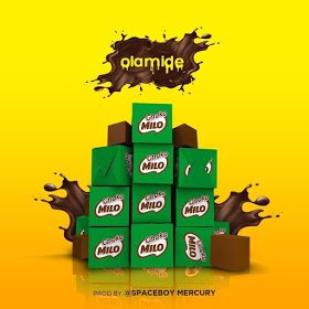 MUSIC: Olamide – choco milo