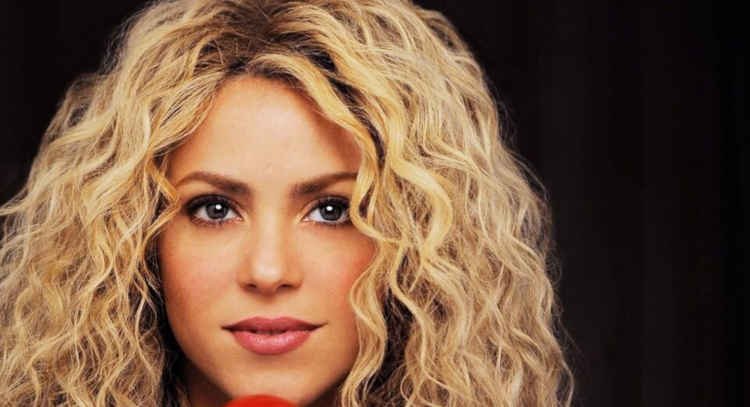 Darkest Moment In My Life – Shakira