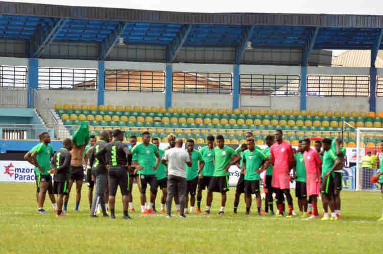 U23 AFCON: Top Nigerian Striker To Miss Cote d’Ivoire Opener