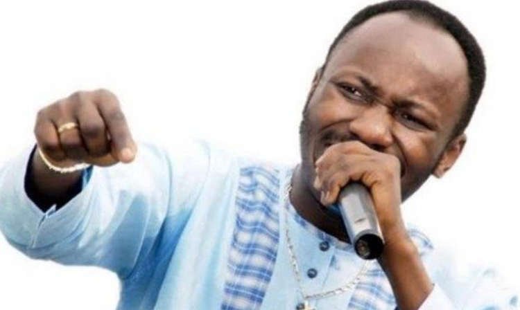 December 25 Not Jesus Christ’s “Birthday” – Apostle Suleman