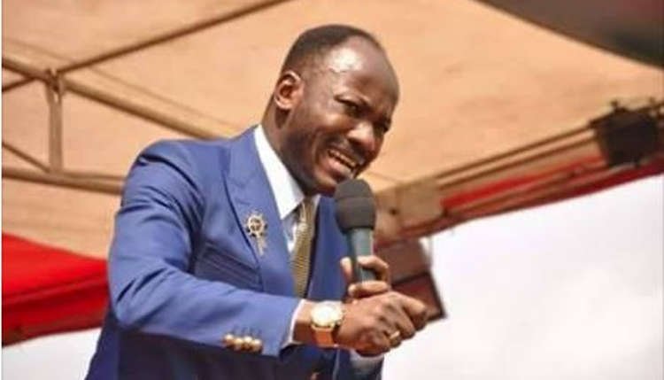 EPL: What Every Arsenal Fan Deserve – Apostle Suleman