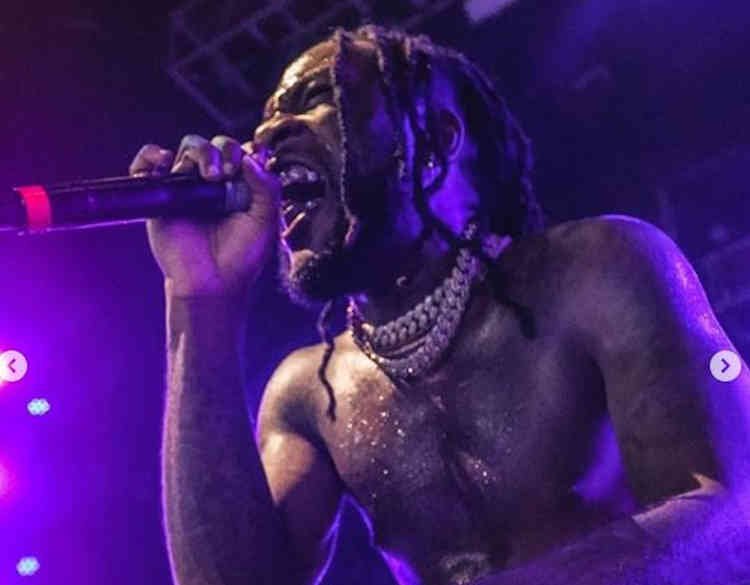 Burna Boy New Song ‘Money Play’ (Audio)