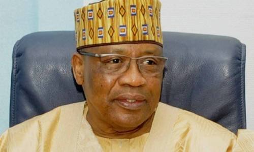 I’m Still Alive, IBB Says After Rumoured Death