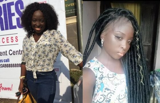 Final Year Law Student Of Rivers State University, Raped And Stabbed To Death In Port Harcourt (Photos)