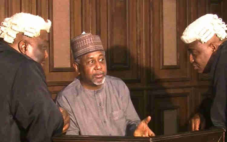 Finally, Buhari Govt Orders DSS To Release Dasuki, Sowore