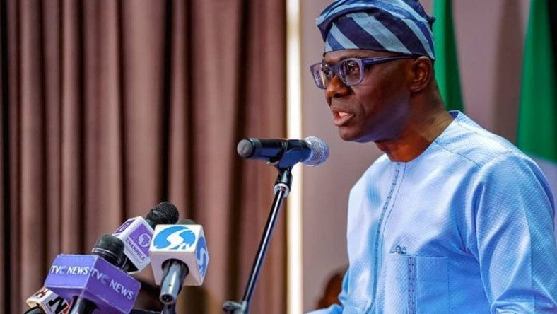 “Stop Rejecting Gunshot Victims”- Governor Sanwo-Olu Warns Lagos Hospitals