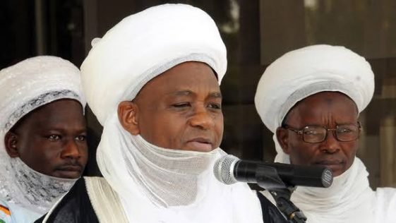 We Need A Nigeria Where Muslims Are Allowed To Wear Hijab Anywhere – Sultan Of Sokoto