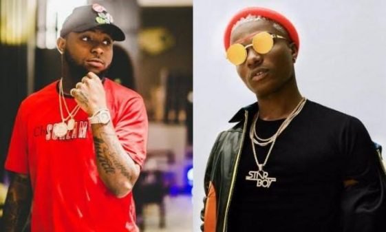 “Ogun Kill Fake Pastors’” – Wizkid Shades Davido’s Promotional Video For COZA