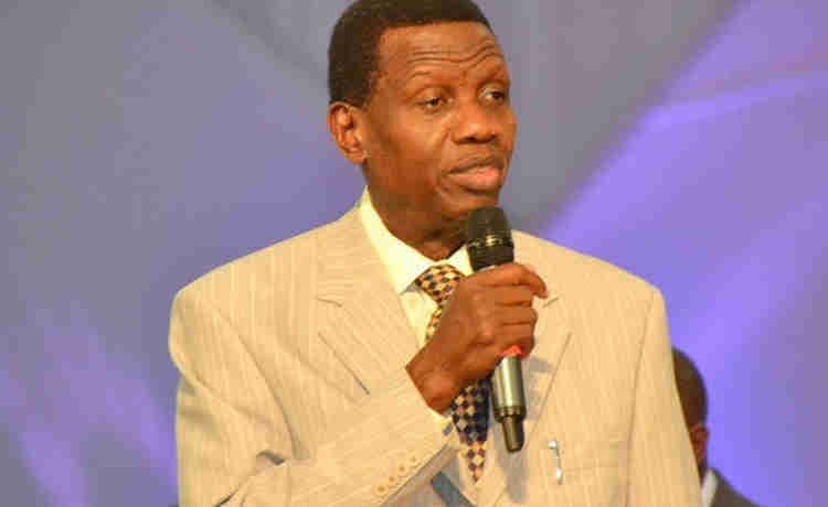 What I Must Achieve Before Death Comes – Pastor Adeboye