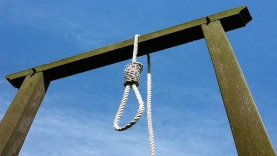 Man Sentence To Death By Hanging For Killing His Father Inside A Mosque In Bauchi