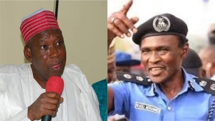 Kano Government Declares That Police Will No longer Handle Criminal Cases In Court