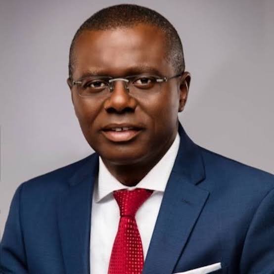 JUST IN: Sanwo-Olu Names Onikan Stadium After Late Mobolaji Johnson