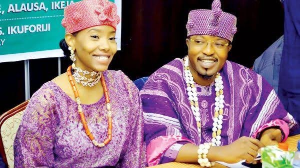 Osun Monarch, Oluwo Of Iwoland Explains Reason For Divorcing Wife