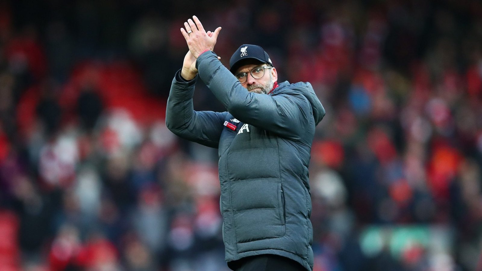 Klopp: Liverpool Can’t Equal Arsenal’s Unbeaten Record