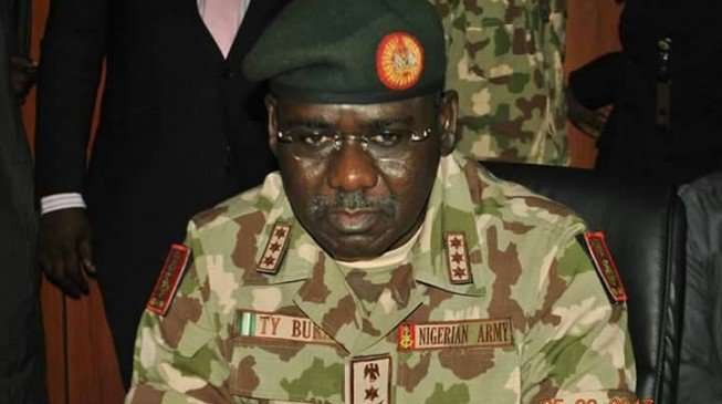 Court Issues N50m Damages Against Nigerian Army For Beating Father Of Three To Death