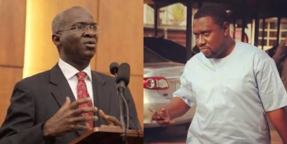 Yahoo Boy ‘Malik Wakili’ Hacked My Account, Defrauded People Of N3.1Million – Fashola