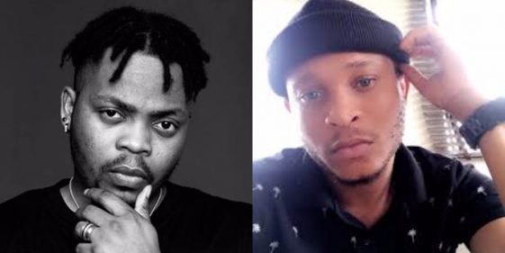 Former YBNL Signee, Viktoh Reacts To Claim That Olamide Used His Destiny For ‘Package’