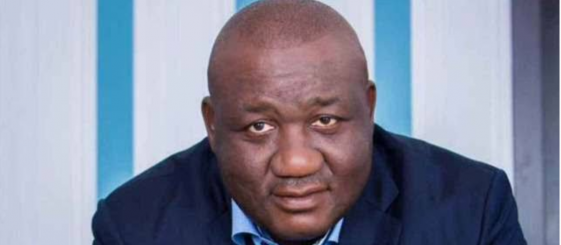 Imo State Senator Benjamin Uwajumogu Is Dead – BREAKING NEWS