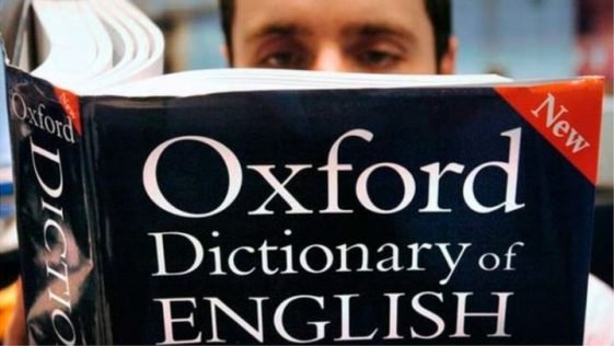 Okada, Danfo, Mama Put, 26 Other Nigerian English Words Have Been Added To Oxford Dictionary