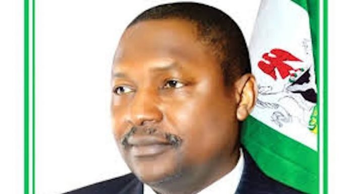 AGF Malami Strips NBA of Major Powers