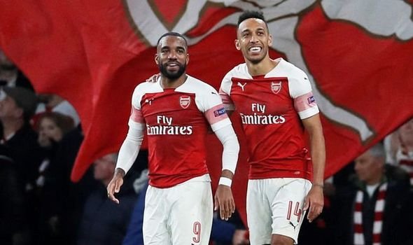 FA Cup: Seven Arsenal Players To Miss Bournemouth Clash